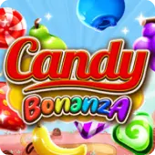 Candy Bonanza Slots Games - 96M Casino Singapore