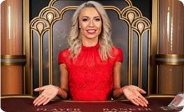 Lightning Baccarat Live Casino - 96M Casino Singapore