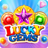Lucky Gems Slots Games - 96M Casino Singapore