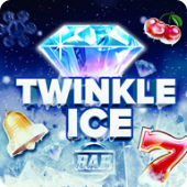 Twinkle Ice Slot Games - 96M Casino Singapore